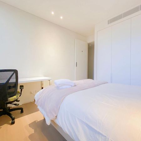 Pyrmont Guest House Air-Con Sydney Zewnętrze zdjęcie