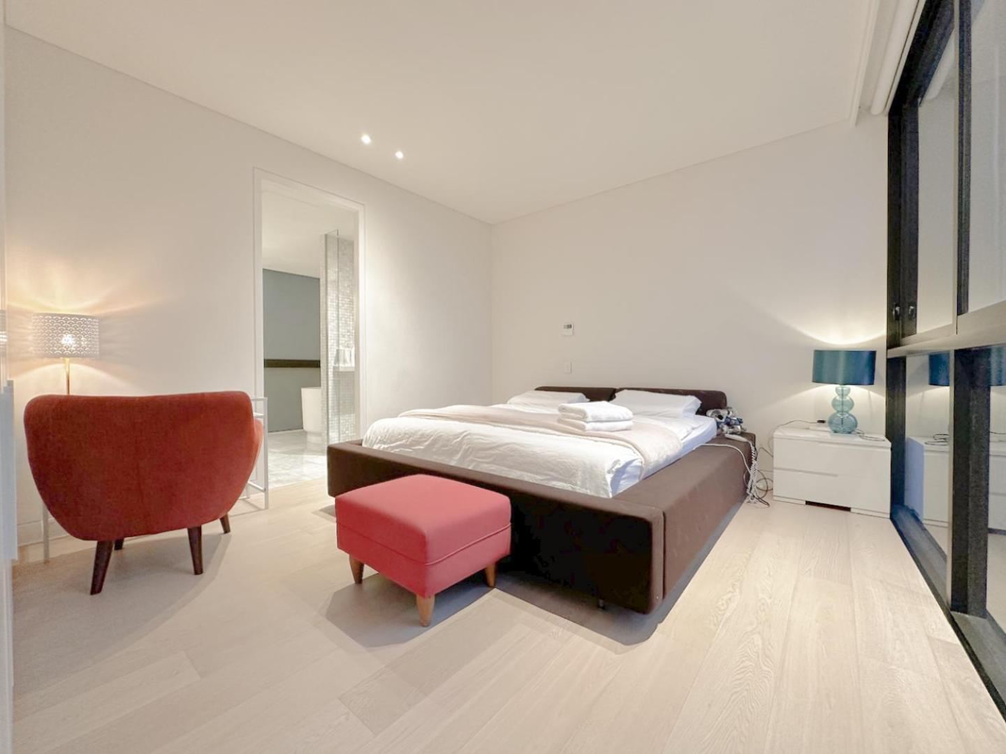 Pyrmont Guest House Air-Con Sydney Zewnętrze zdjęcie