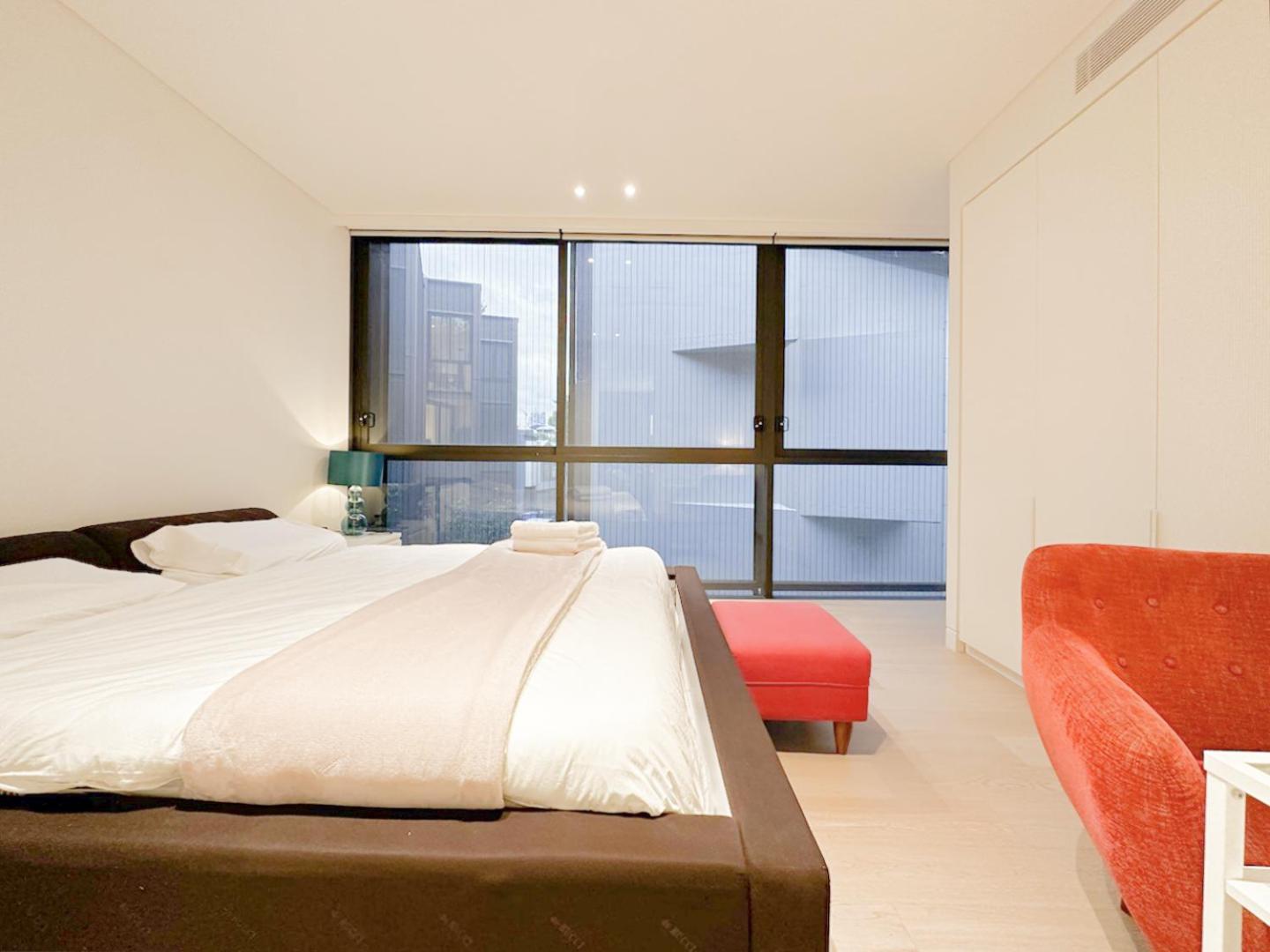 Pyrmont Guest House Air-Con Sydney Zewnętrze zdjęcie