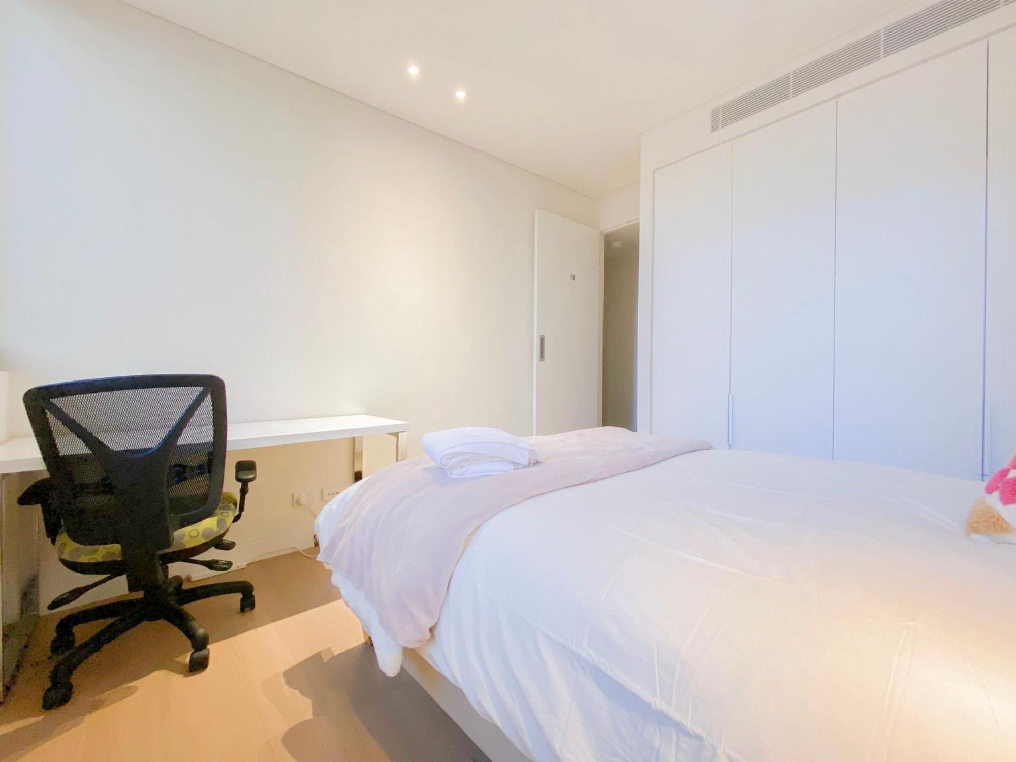 Pyrmont Guest House Air-Con Sydney Zewnętrze zdjęcie