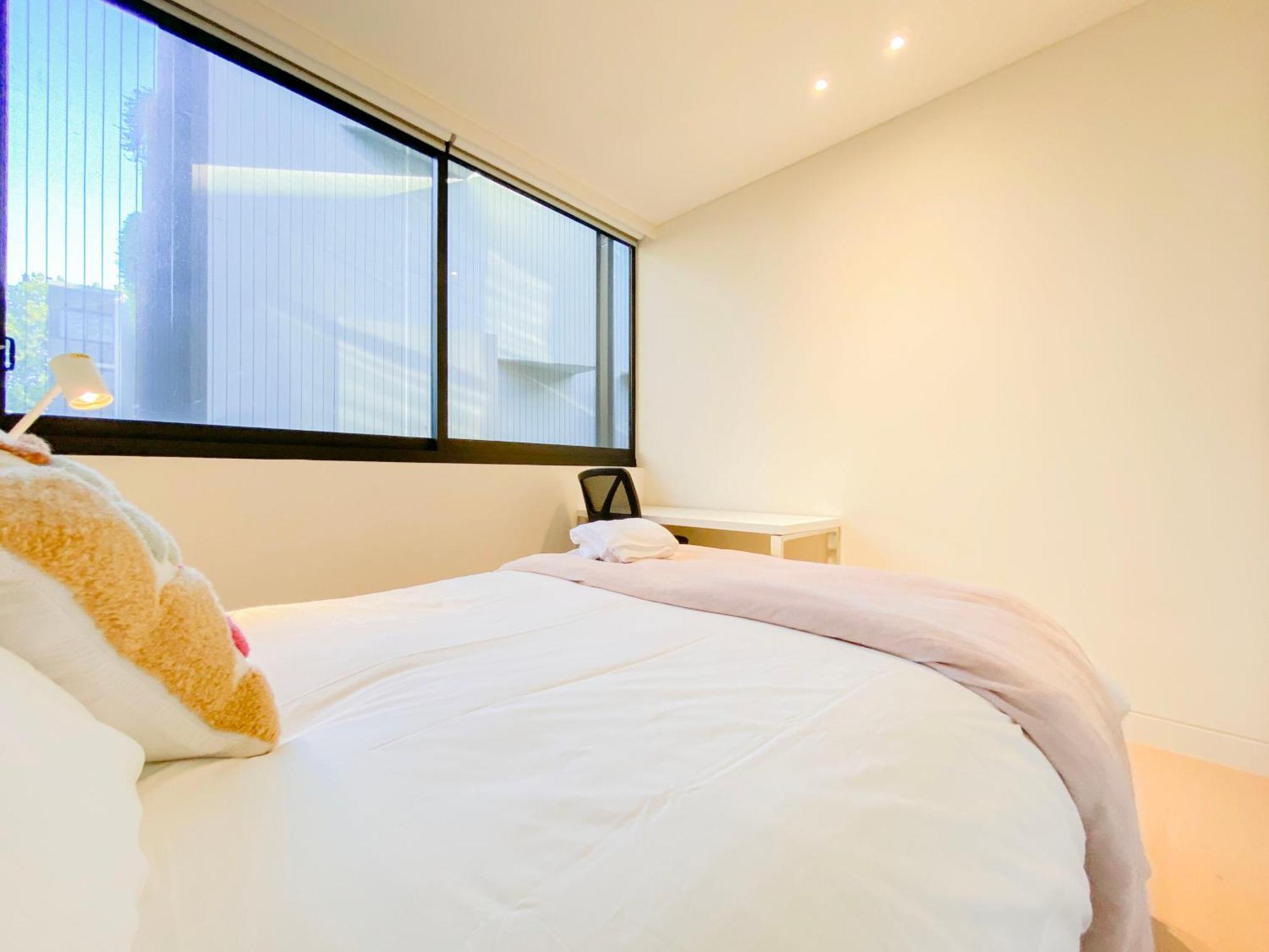 Pyrmont Guest House Air-Con Sydney Zewnętrze zdjęcie