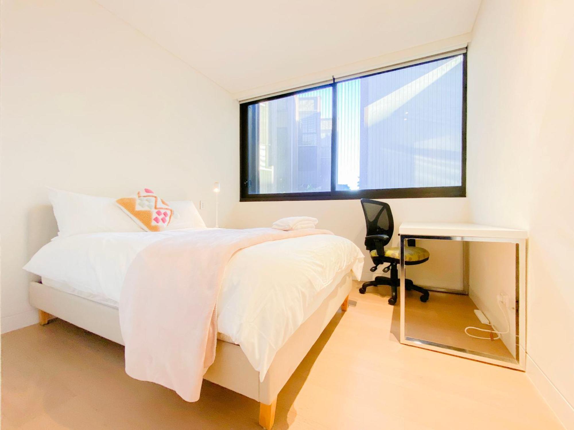 Pyrmont Guest House Air-Con Sydney Zewnętrze zdjęcie