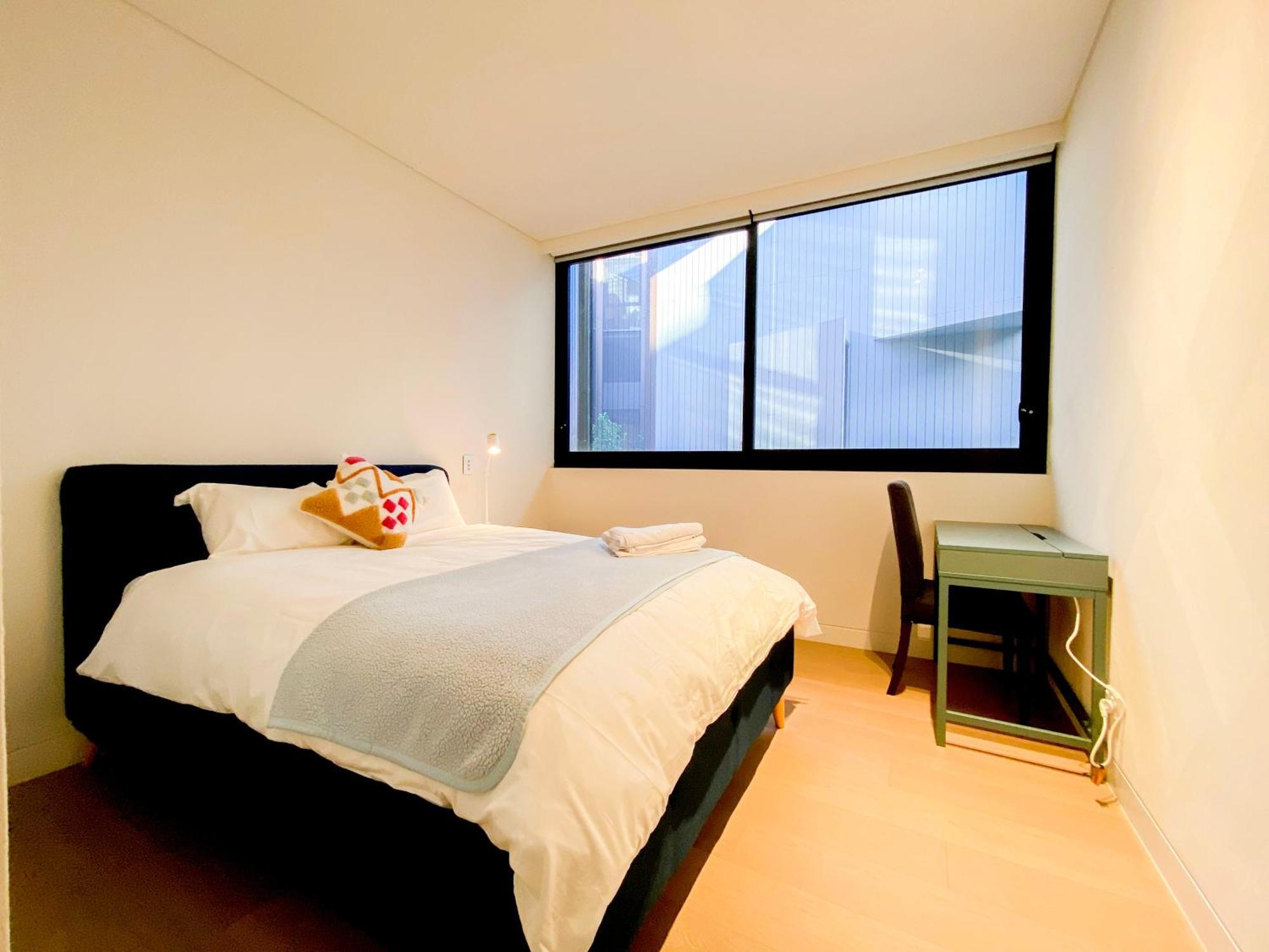 Pyrmont Guest House Air-Con Sydney Zewnętrze zdjęcie