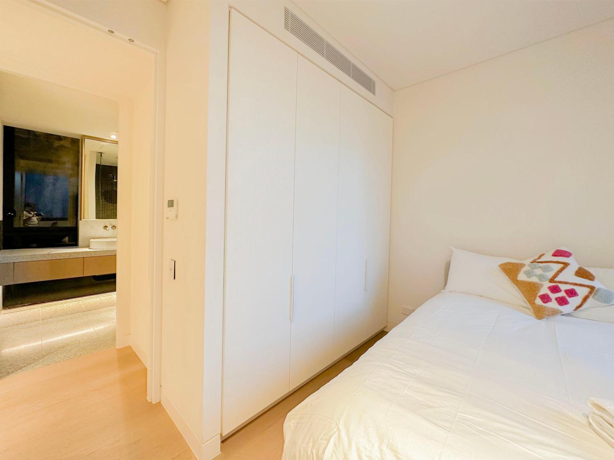 Pyrmont Guest House Air-Con Sydney Zewnętrze zdjęcie