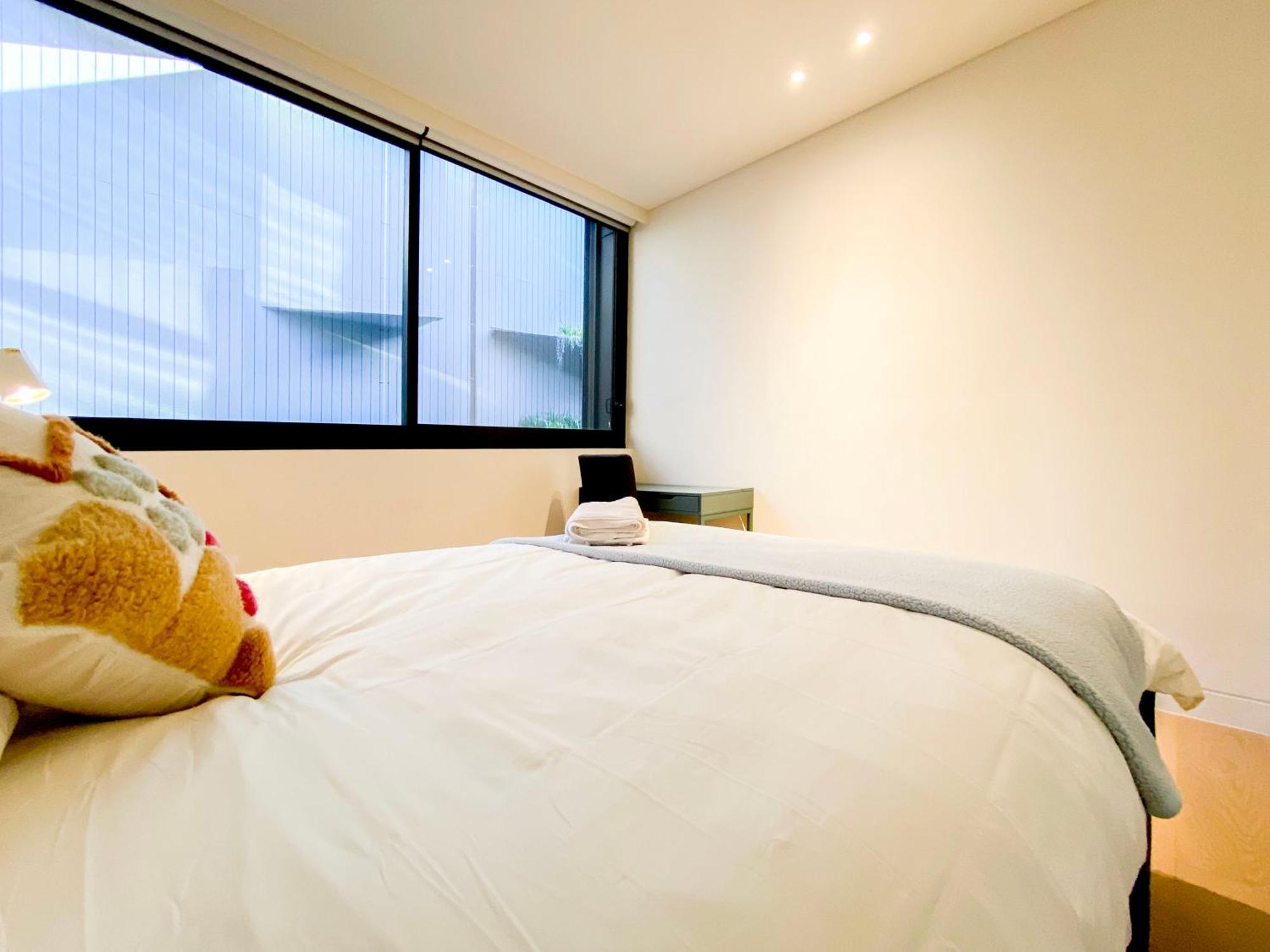 Pyrmont Guest House Air-Con Sydney Zewnętrze zdjęcie