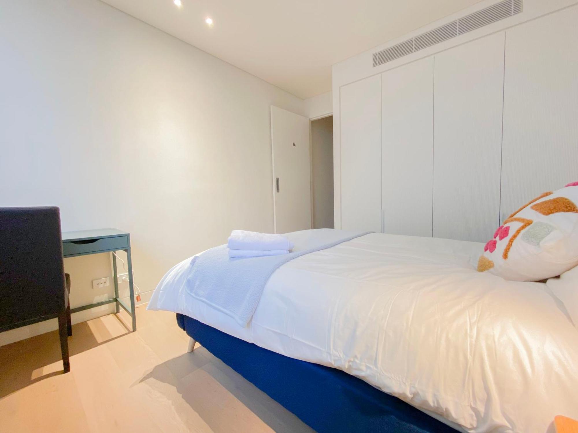 Pyrmont Guest House Air-Con Sydney Zewnętrze zdjęcie