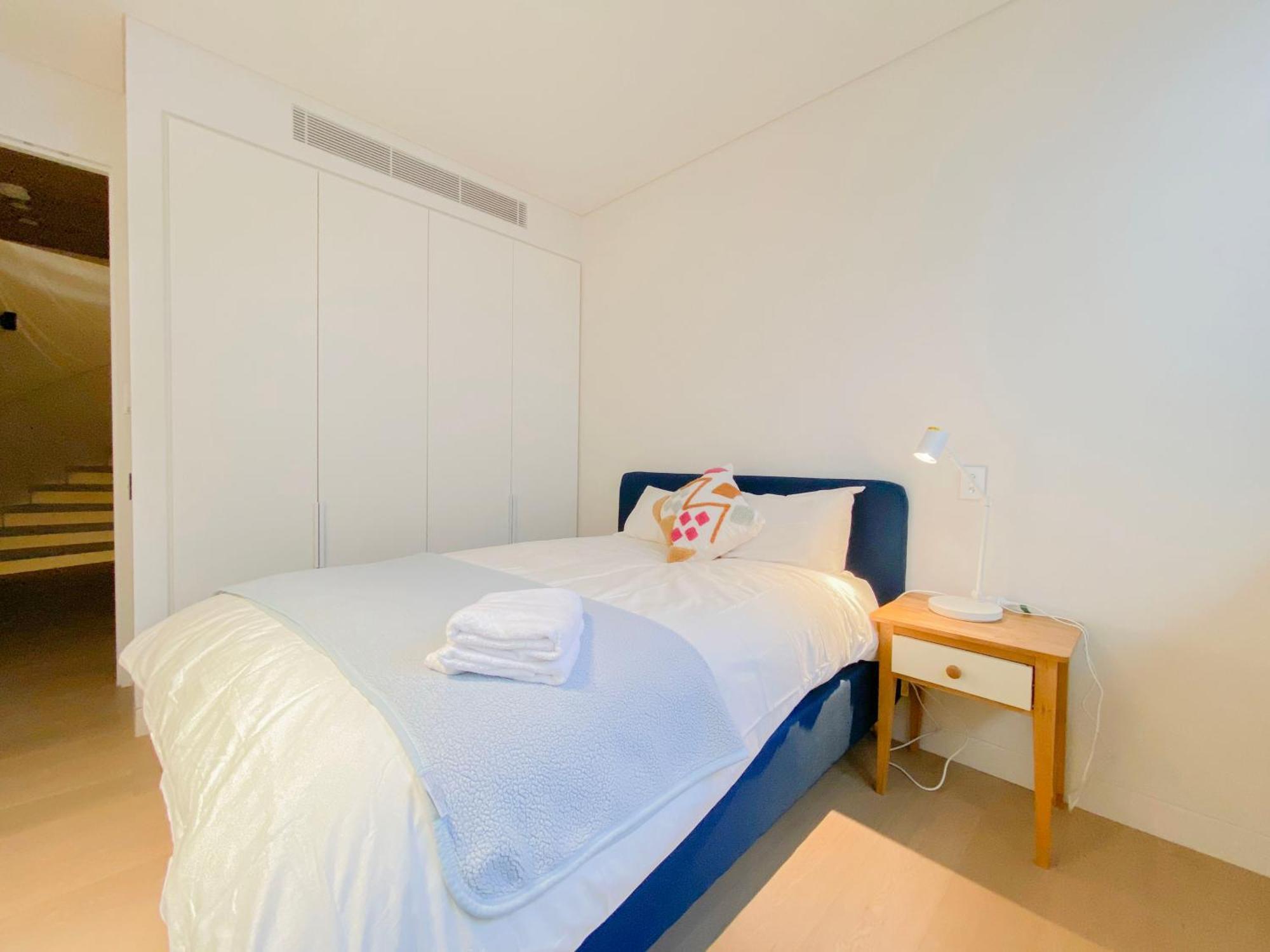 Pyrmont Guest House Air-Con Sydney Zewnętrze zdjęcie