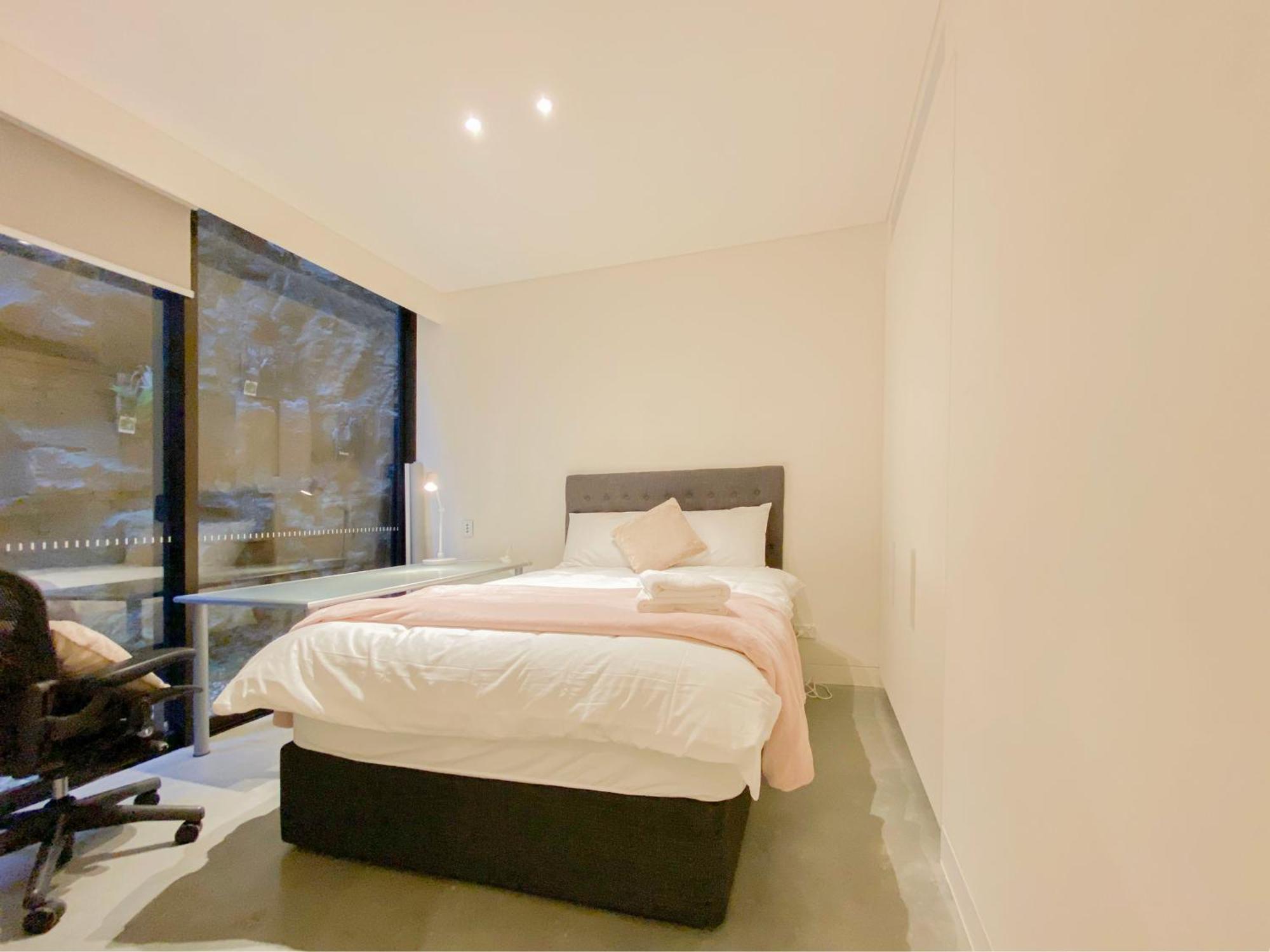 Pyrmont Guest House Air-Con Sydney Zewnętrze zdjęcie