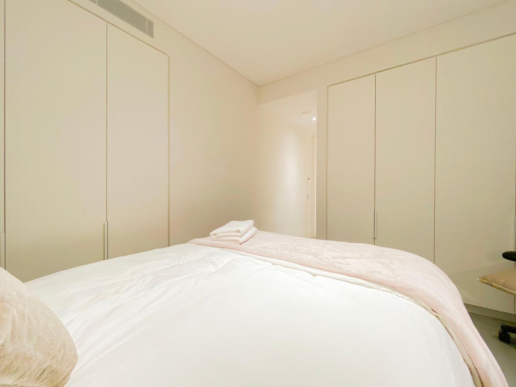 Pyrmont Guest House Air-Con Sydney Zewnętrze zdjęcie
