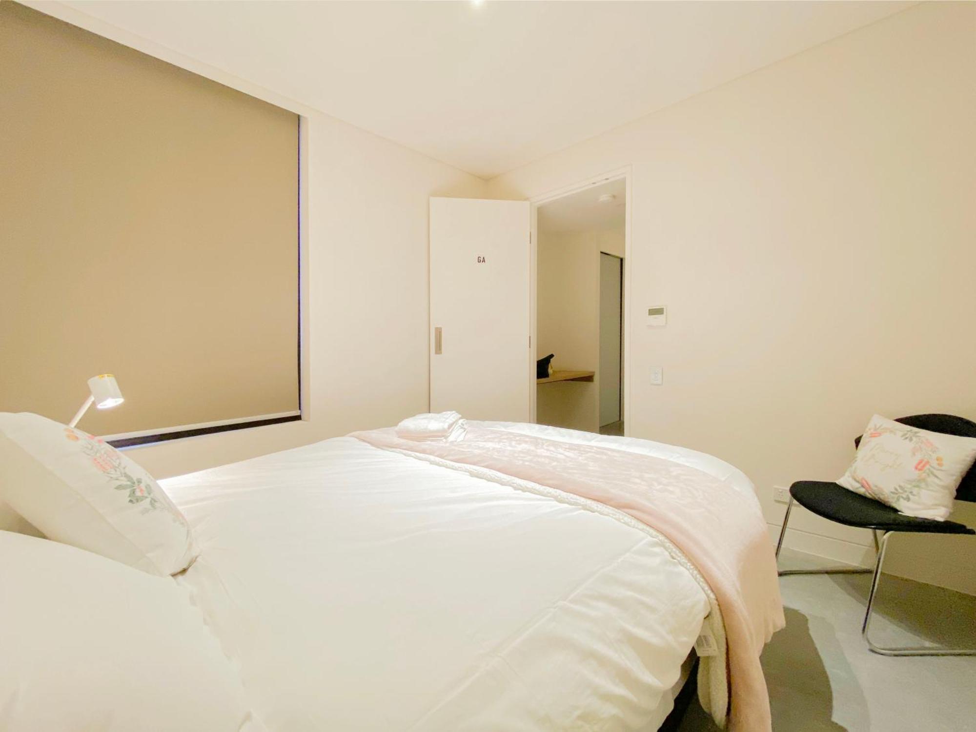 Pyrmont Guest House Air-Con Sydney Zewnętrze zdjęcie